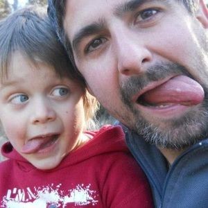 Meet your Posher, Benjamín